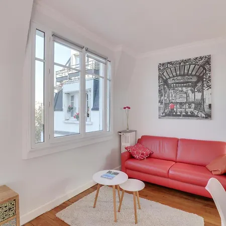 Eiffel Tower View + Terrace Saint Germain Des Pres דירה *